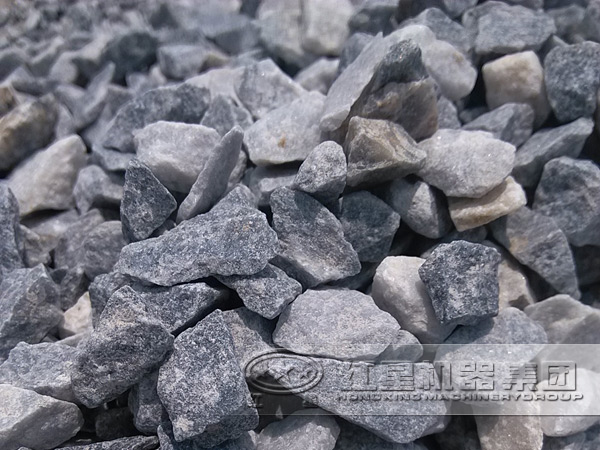 石灰石制砂機是干什么用的？制砂
