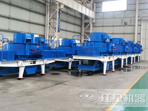 河南花崗巖制砂機(jī)廠家-價(jià)格怎么樣？可投不？