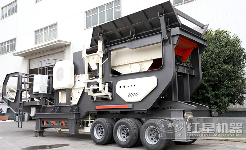 建筑垃圾破碎機哪種機型更好？報價有什么差別？
