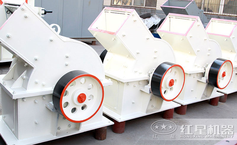 粉碎機能破碎玻璃嗎？玻璃粉碎后銷路怎么樣？