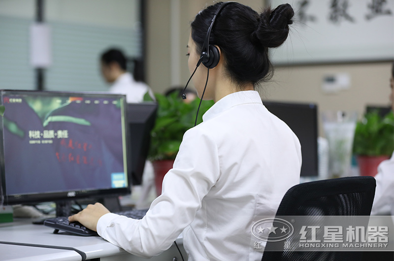 客服人員采用60S響應(yīng)政策，隨時等待您的來電