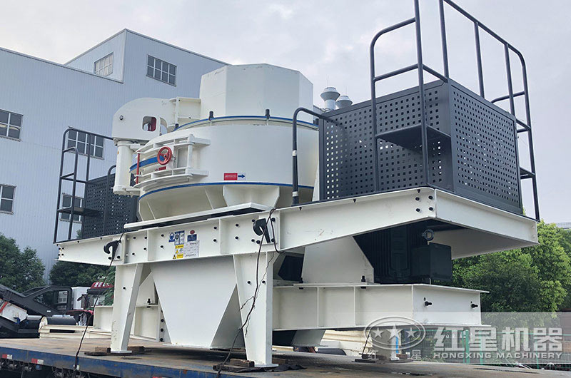 石頭能打成沙子工地用嗎？石頭制砂機(jī)設(shè)備怎么選擇？