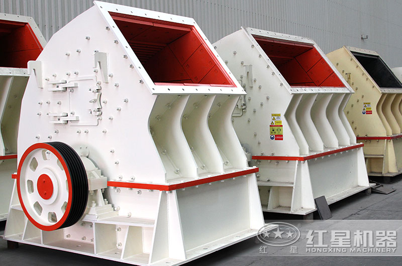 小型煤炭破碎機(jī)型號大全，報價是多少？哪里賣的有？
