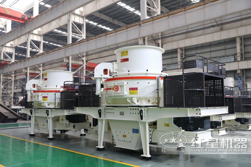 新型礦山打砂機型號推薦，多少錢一臺？