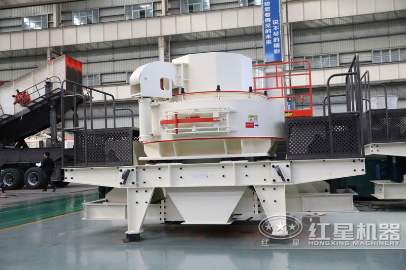 新型礦山打砂機型號推薦，多少錢一臺？