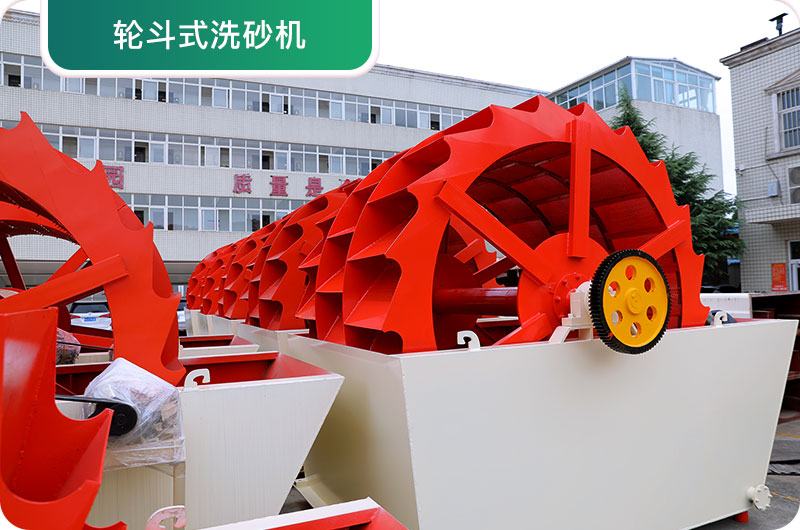 大型采石場設(shè)備有哪些？一套多少錢？