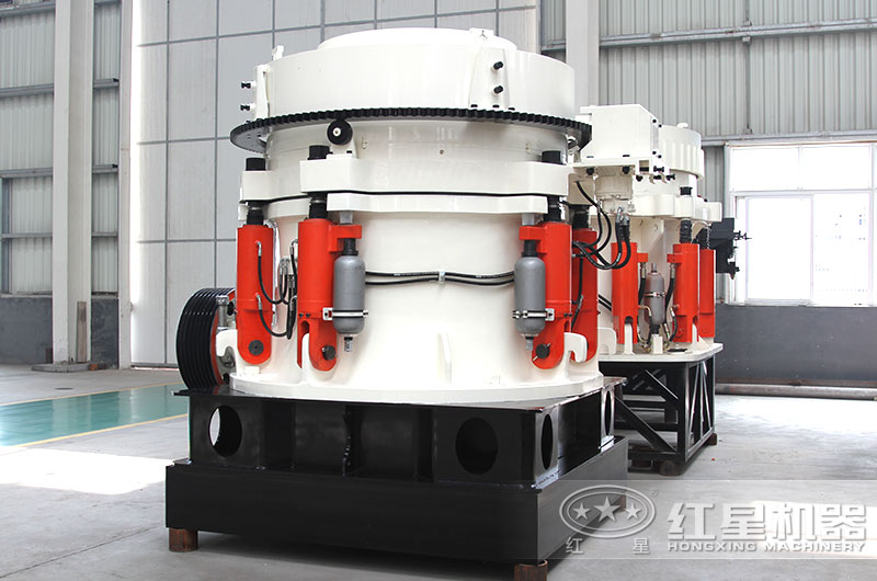 1400圓錐破碎機(jī)型號參數(shù)，廠家報價是多少？