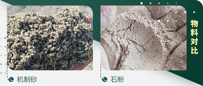 農(nóng)村建房砂石難求，可以用石粉代替沙子做混凝土嗎？