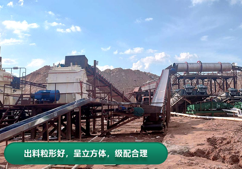 2021反擊破碎機(jī)型號(hào)大全，直銷廠家推薦