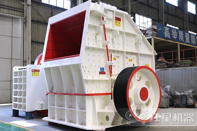 2021反擊破碎機(jī)型號(hào)大全，直銷廠家推薦