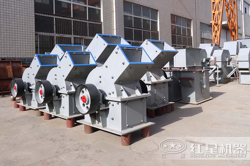 小型錘式破碎機(jī)型號參數(shù)表，報價是多少？
