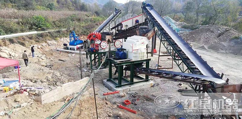 洗沙機怎么回收更多細沙？這臺細沙回收一體機實力強