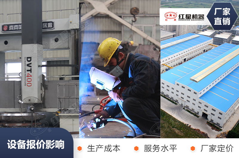 鵝卵石打成沙生產(chǎn)線配置方案及視頻大全，含價格