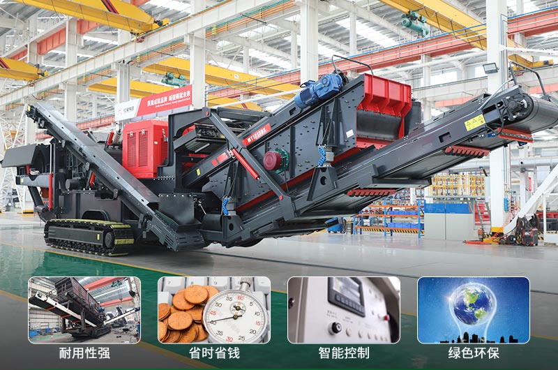 建筑垃圾制砂機什么機器好用？一套多少錢？