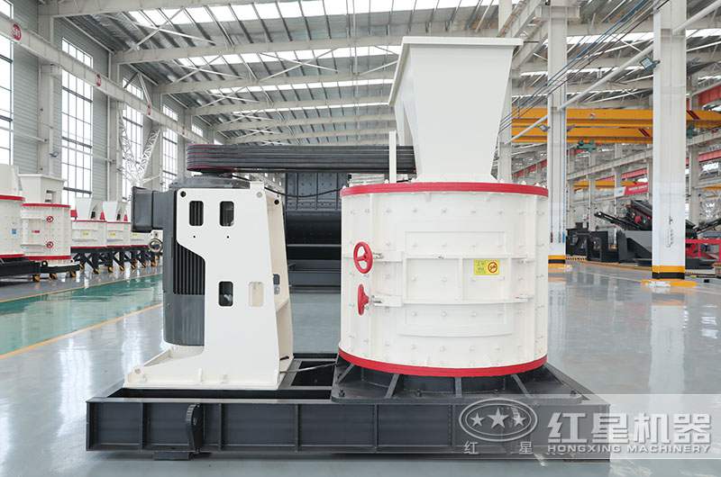 小型制砂破碎機能打沙子不？多少錢一臺？