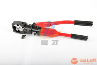端子點(diǎn)壓鉗 高效電纜連接的專(zhuān)業(yè)工具——以CPO 150A點(diǎn)式壓接鉗為例