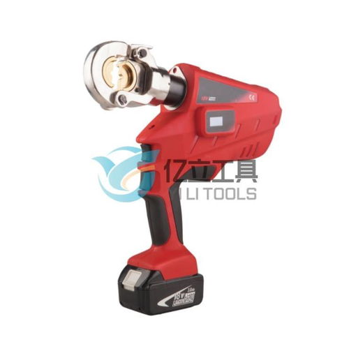 高效與品質(zhì)的雙重保障 探索臺(tái)州領(lǐng)先的電動(dòng)液壓鉗供應(yīng)廠家