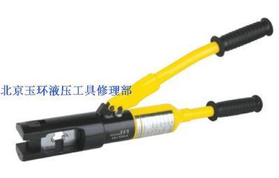 液壓壓接鉗選購(gòu)指南 以巨力KYQ-300B為例分析關(guān)鍵性能與價(jià)值